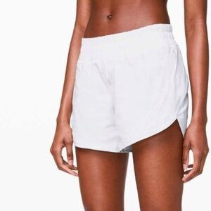 Lululemon Track That Short Size 16